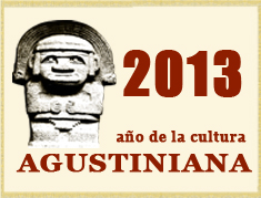 2013 año cultura agustiniana